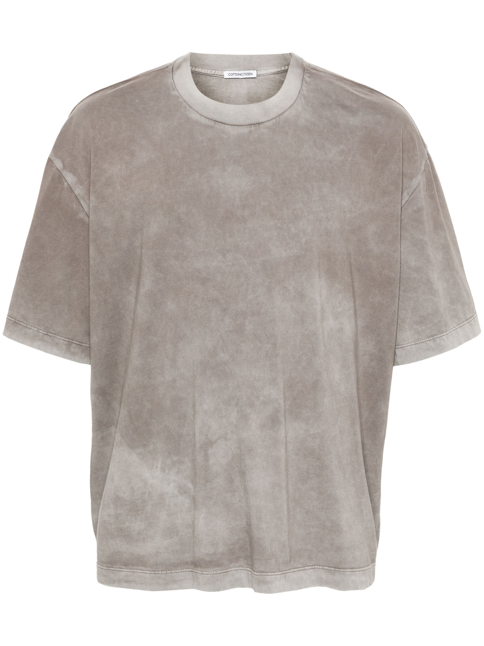 THE BOWIE SHORT SLEEVE