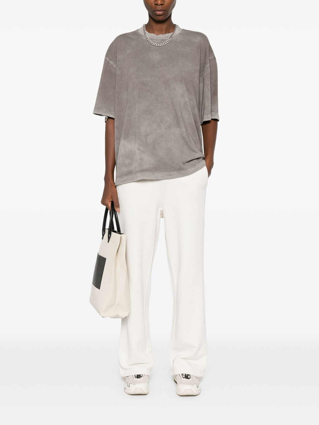 THE BOWIE SHORT SLEEVE