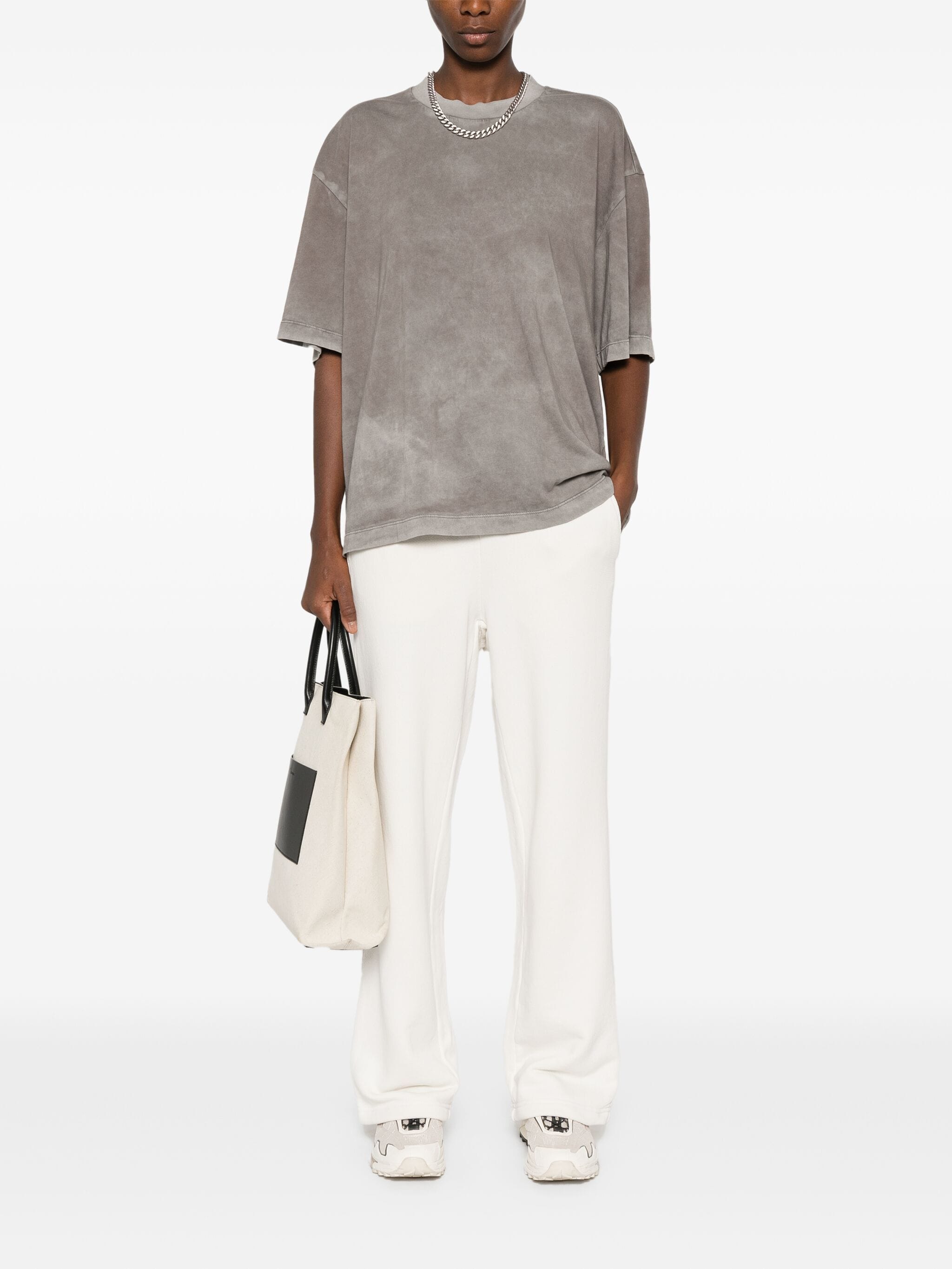 THE BOWIE SHORT SLEEVE