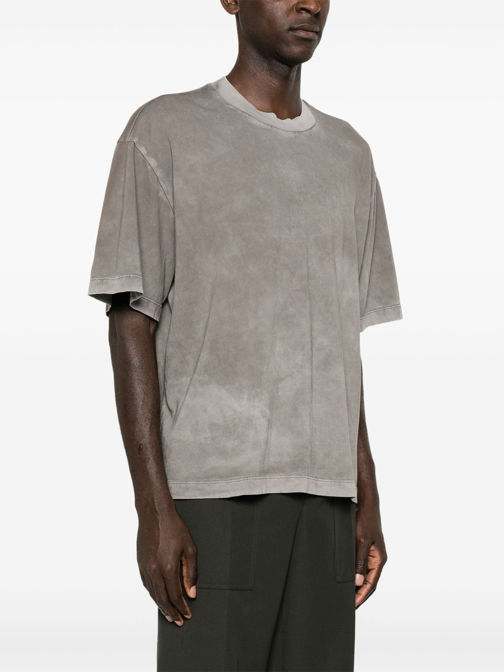 THE BOWIE SHORT SLEEVE