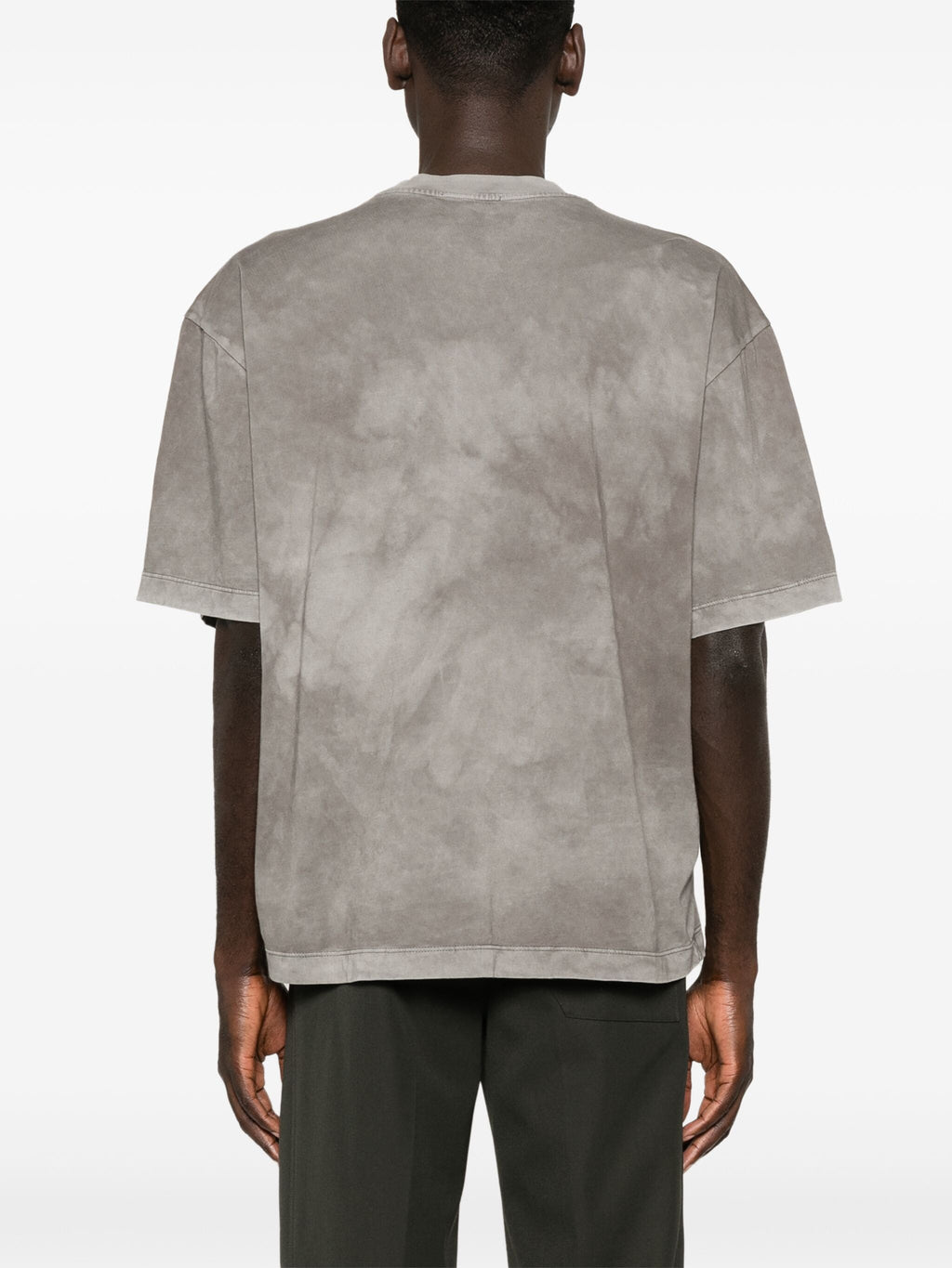 THE BOWIE SHORT SLEEVE