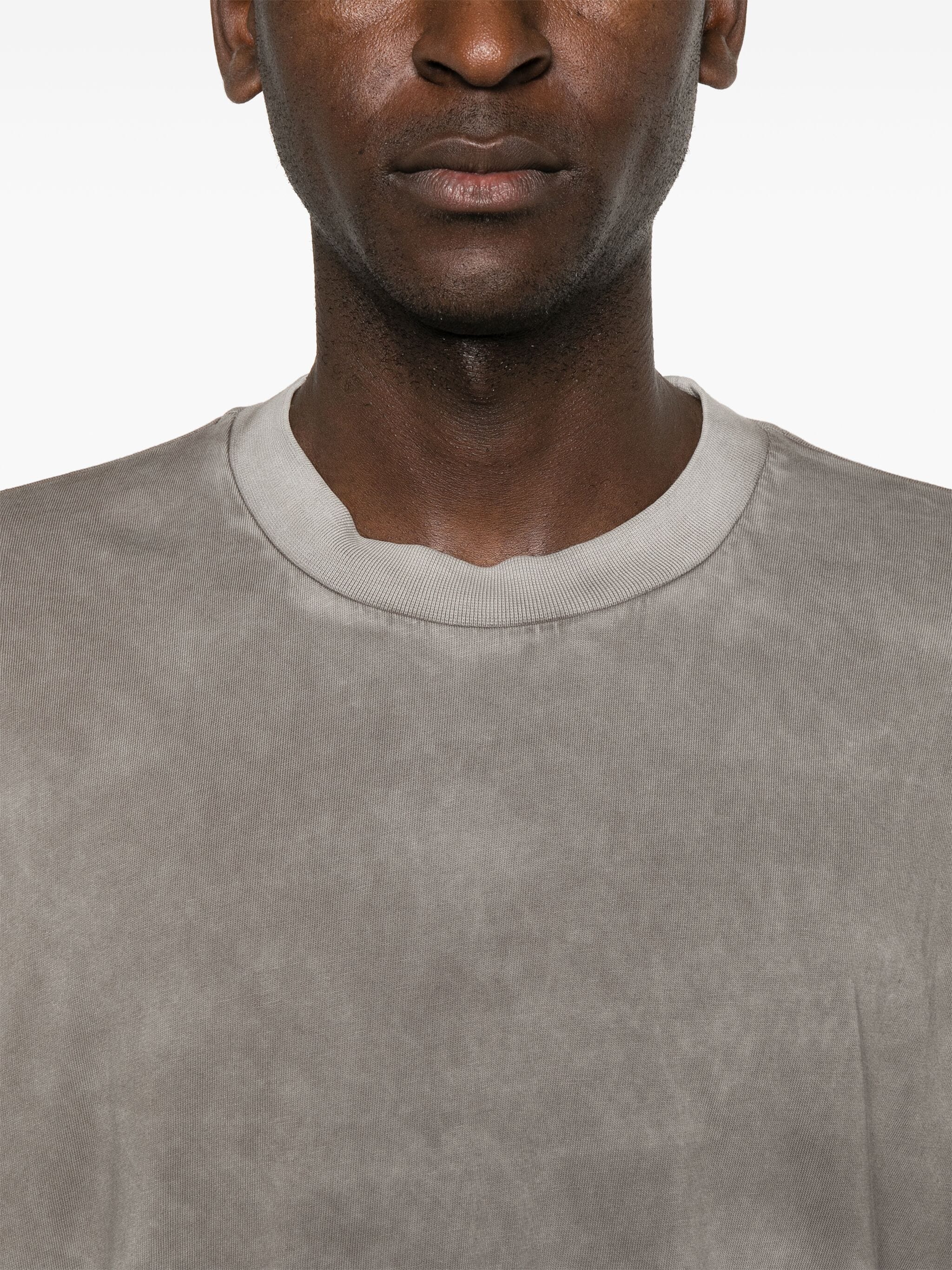 THE BOWIE SHORT SLEEVE