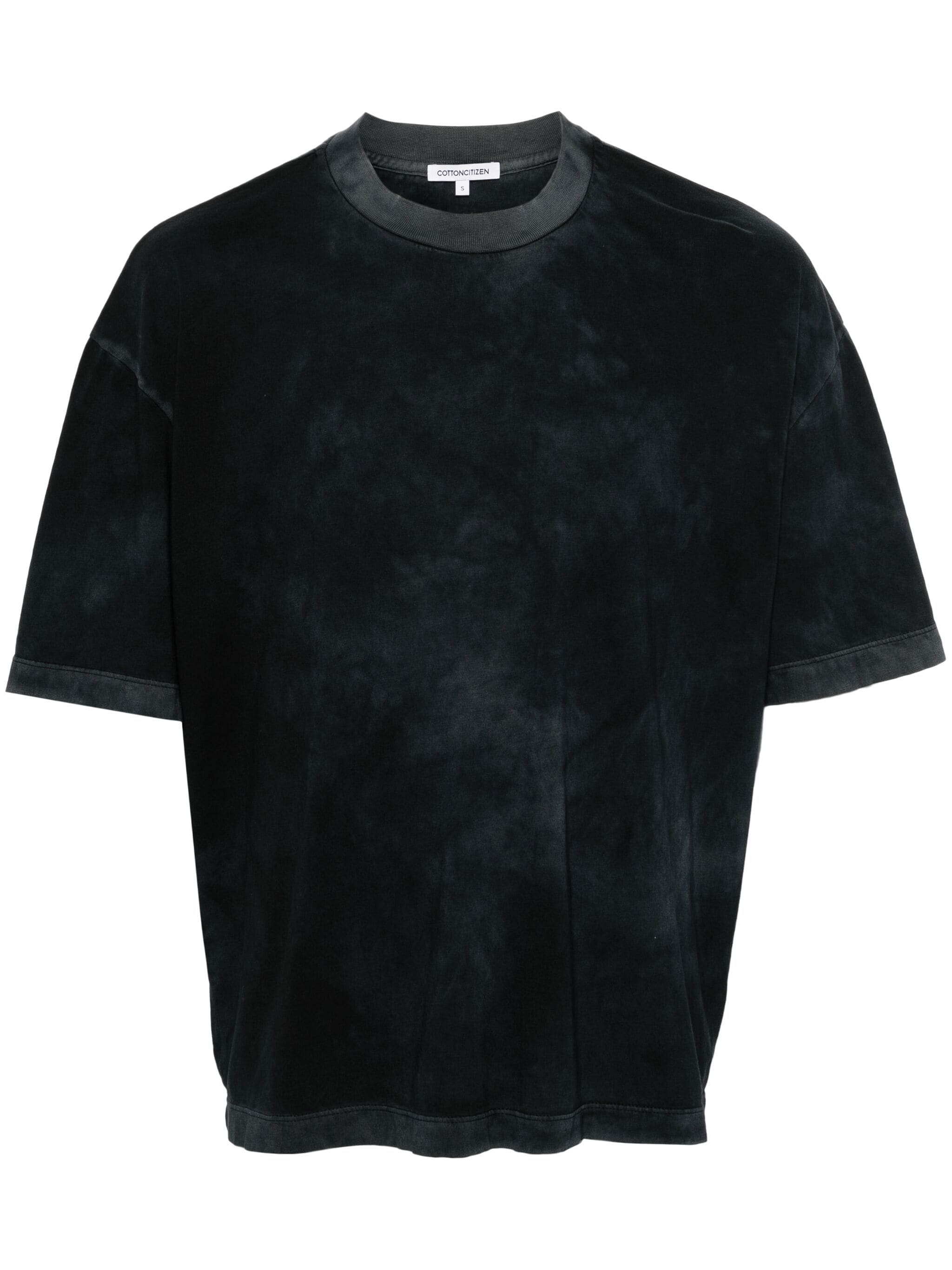 THE BOWIE SHORT SLEEVE