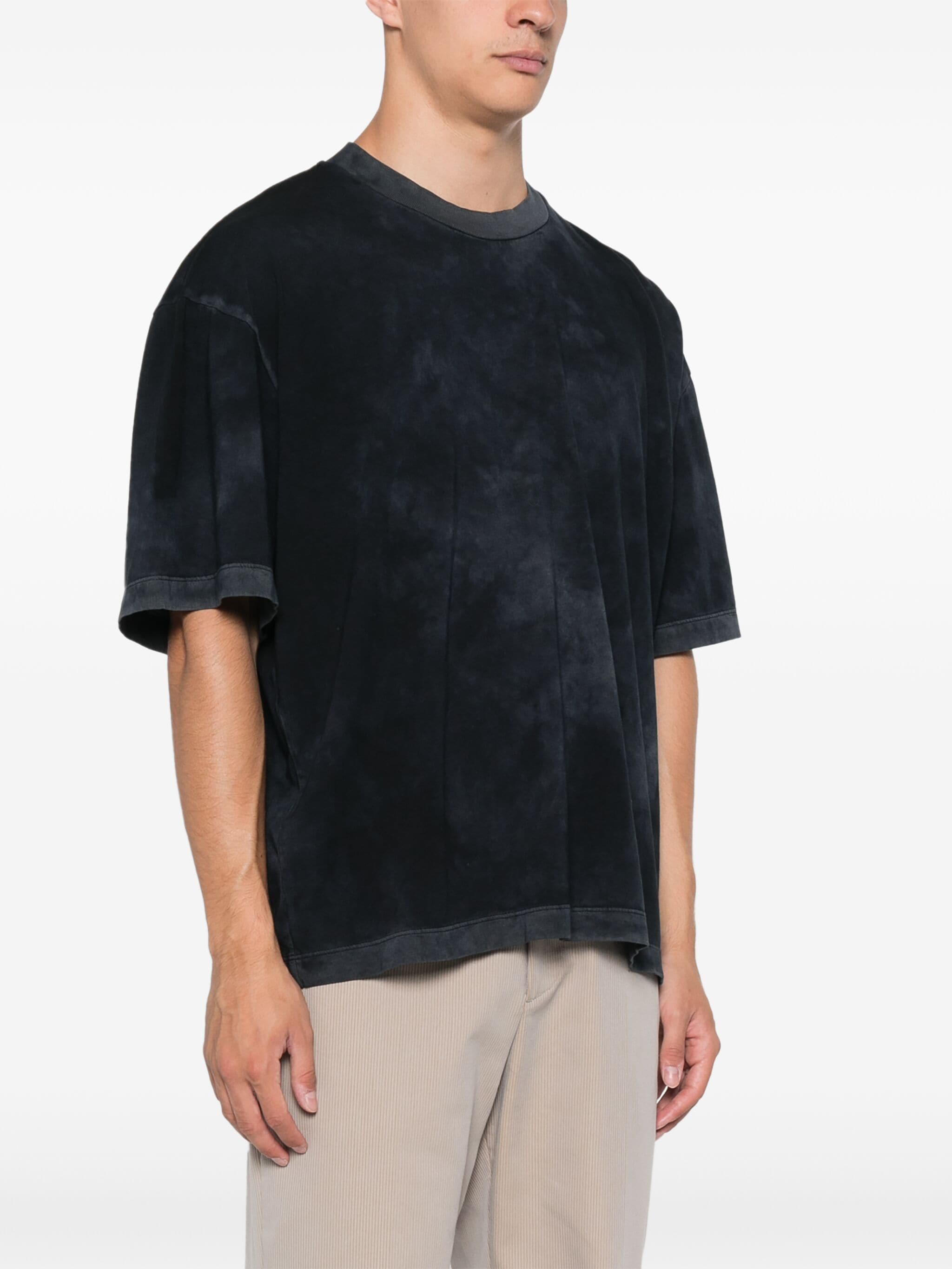 THE BOWIE SHORT SLEEVE
