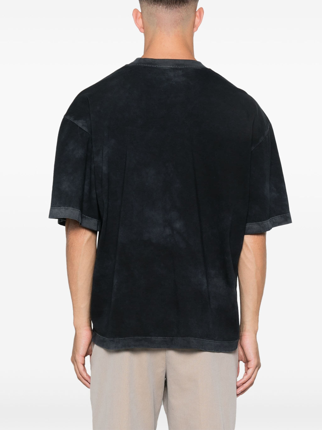 THE BOWIE SHORT SLEEVE