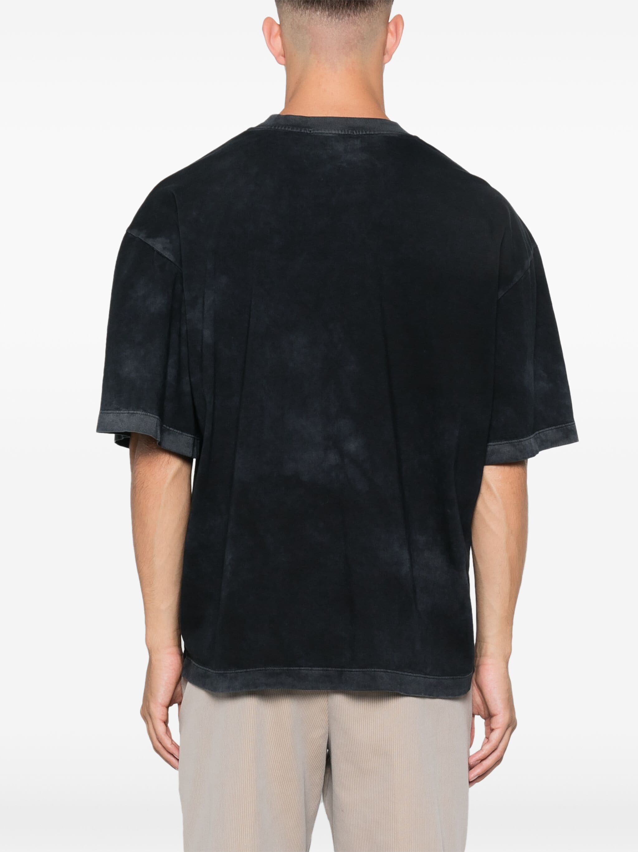 THE BOWIE SHORT SLEEVE