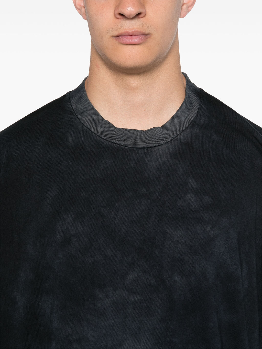 THE BOWIE SHORT SLEEVE
