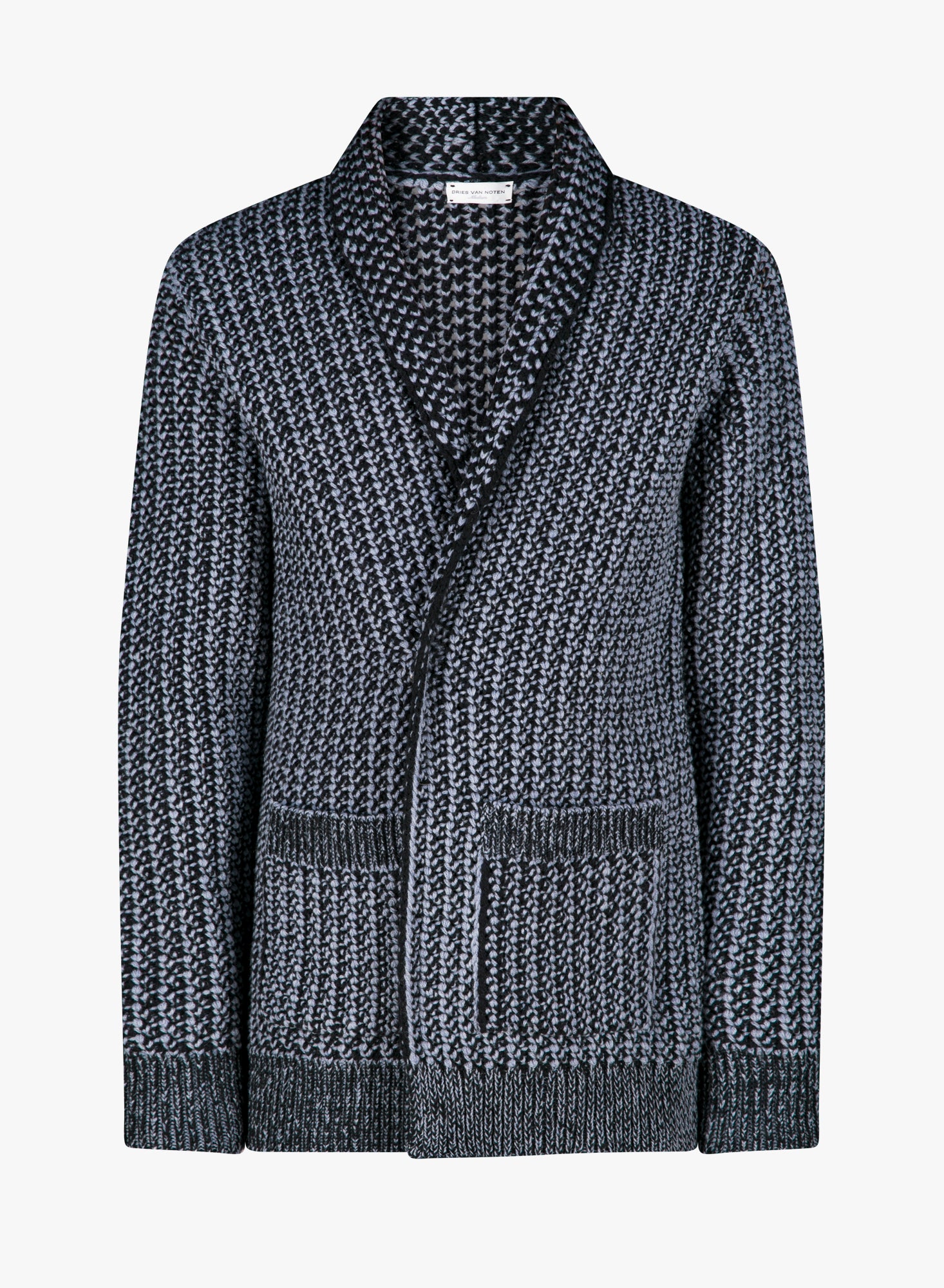 02810 MORLY 9710 M.K.CARDIGAN