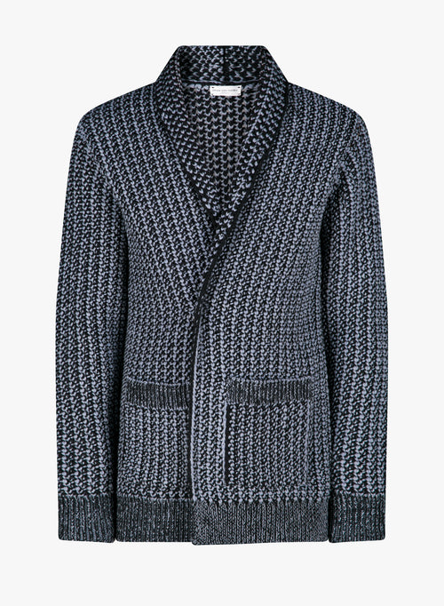 02810 MORLY 9710 M.K.CARDIGAN