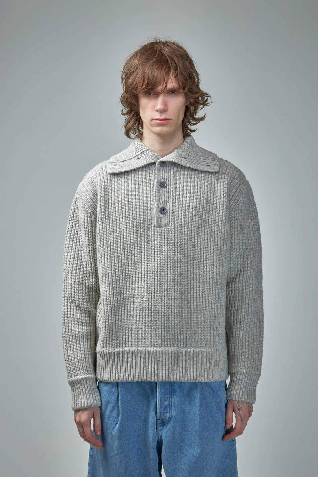 02950 MUDRA 9705 M.K.POLO