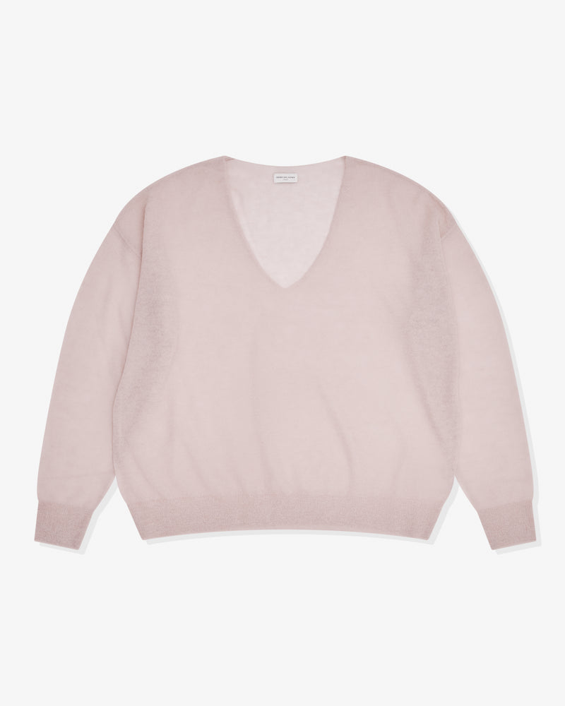 02960TAMSIM 9723 W.K.SWEATER