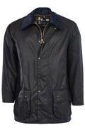 BEAUFORT WAX JACKET