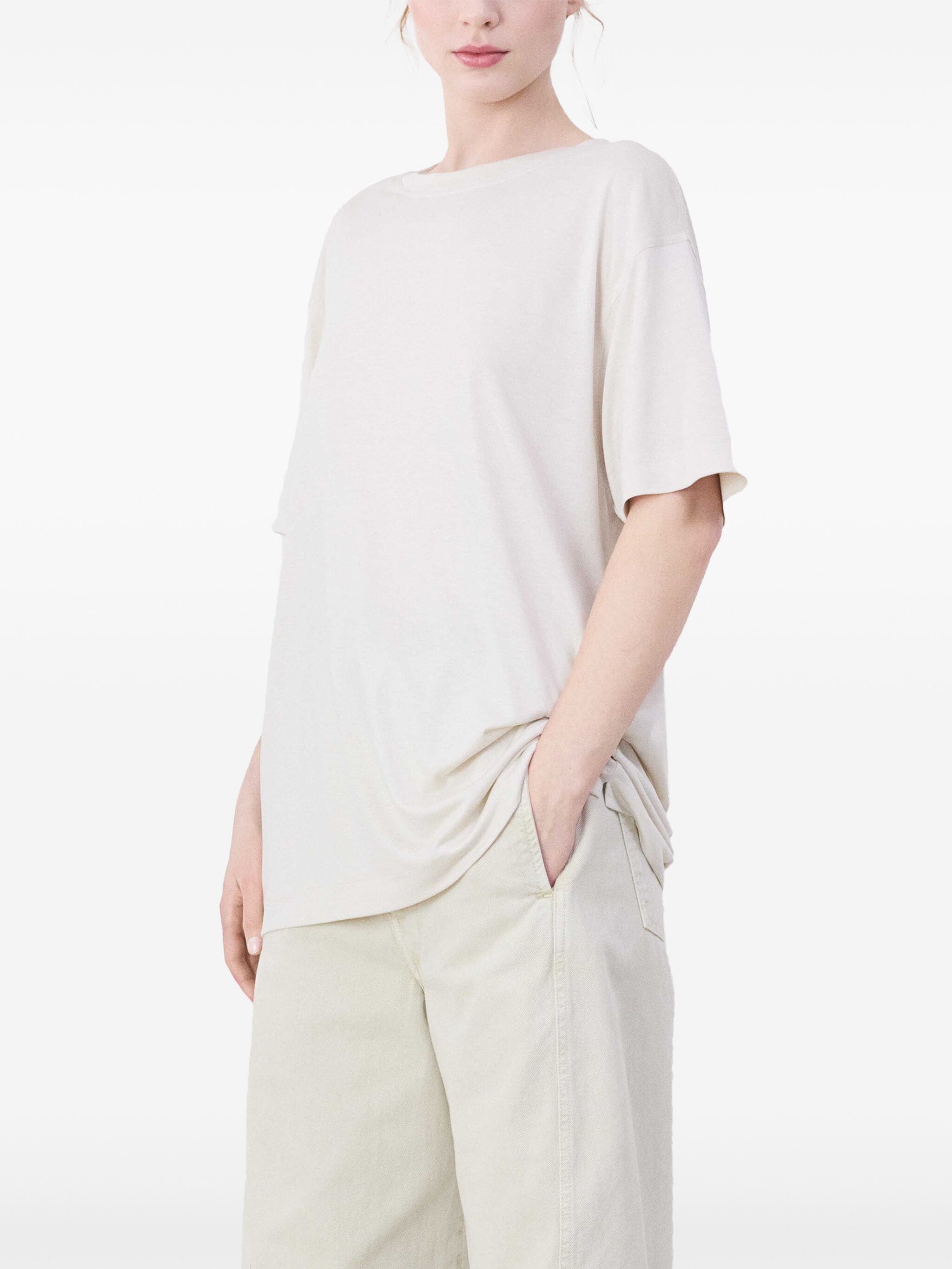 SHORT SLEEVE T-SHIRT