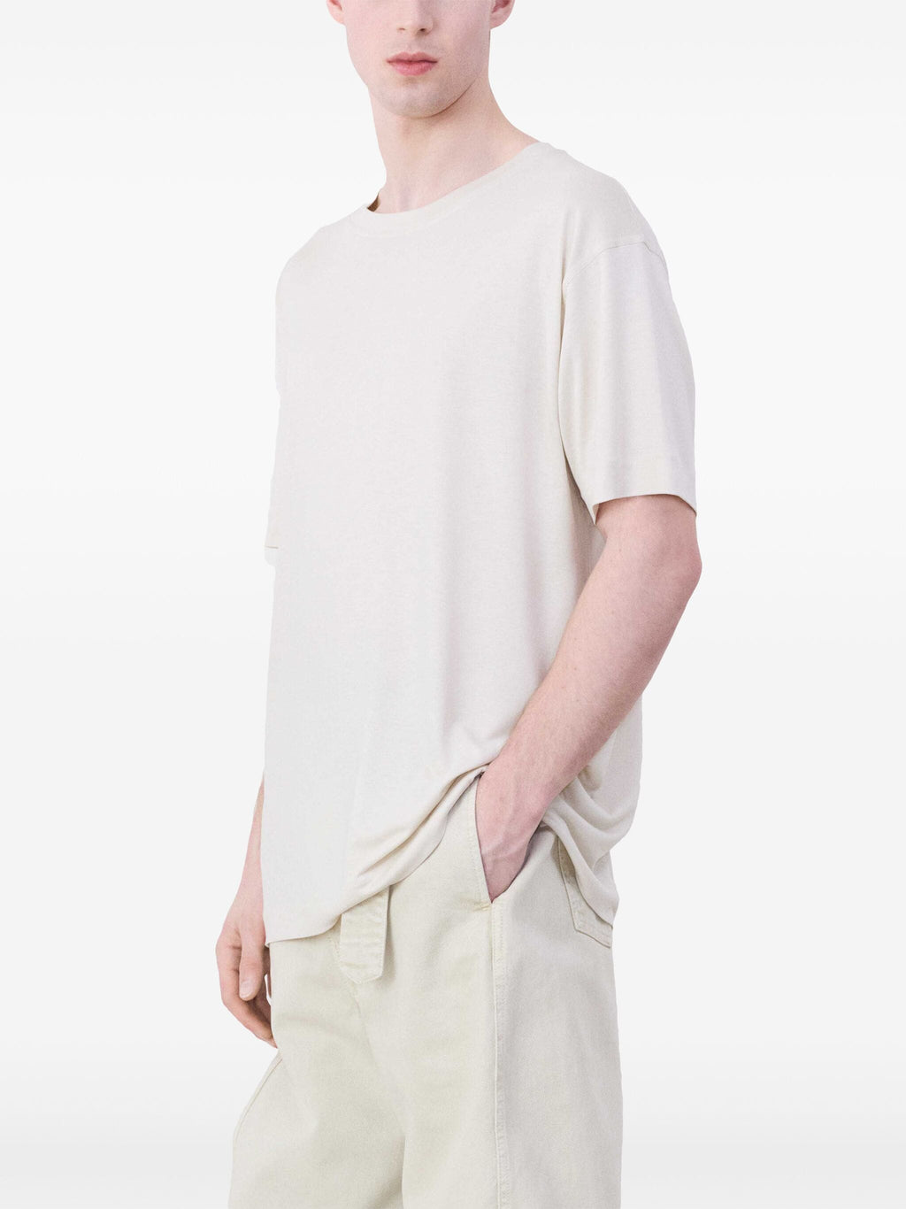 SHORT SLEEVE T-SHIRT