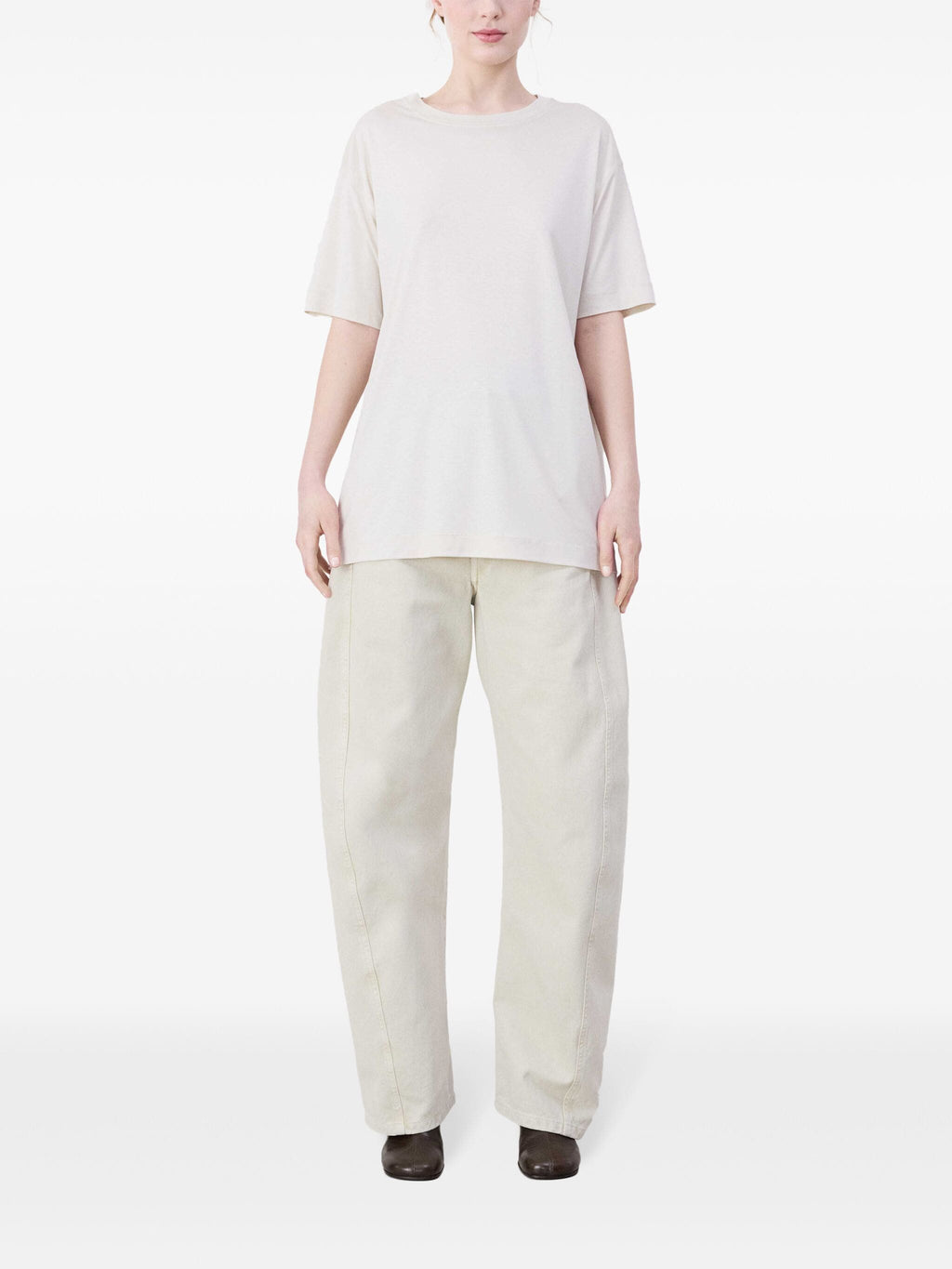 SHORT SLEEVE T-SHIRT
