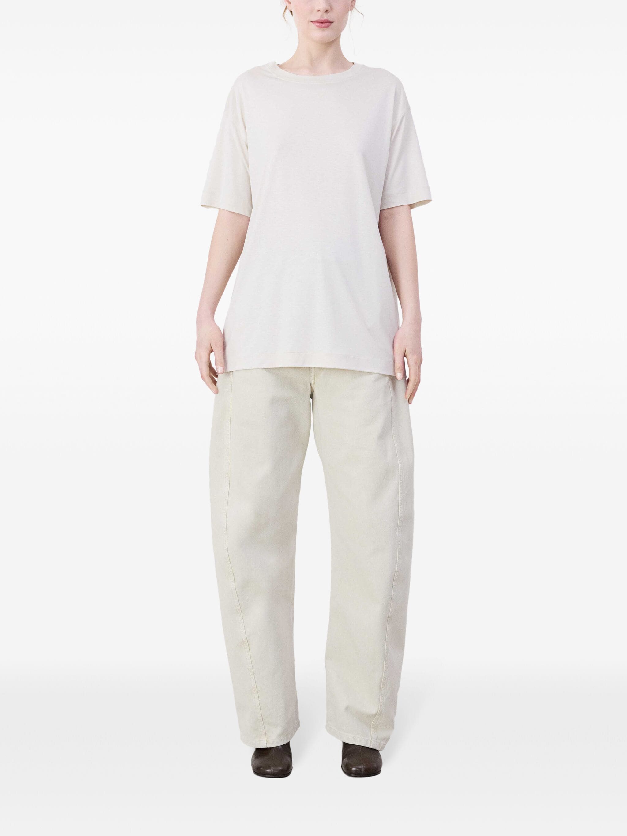 SHORT SLEEVE T-SHIRT