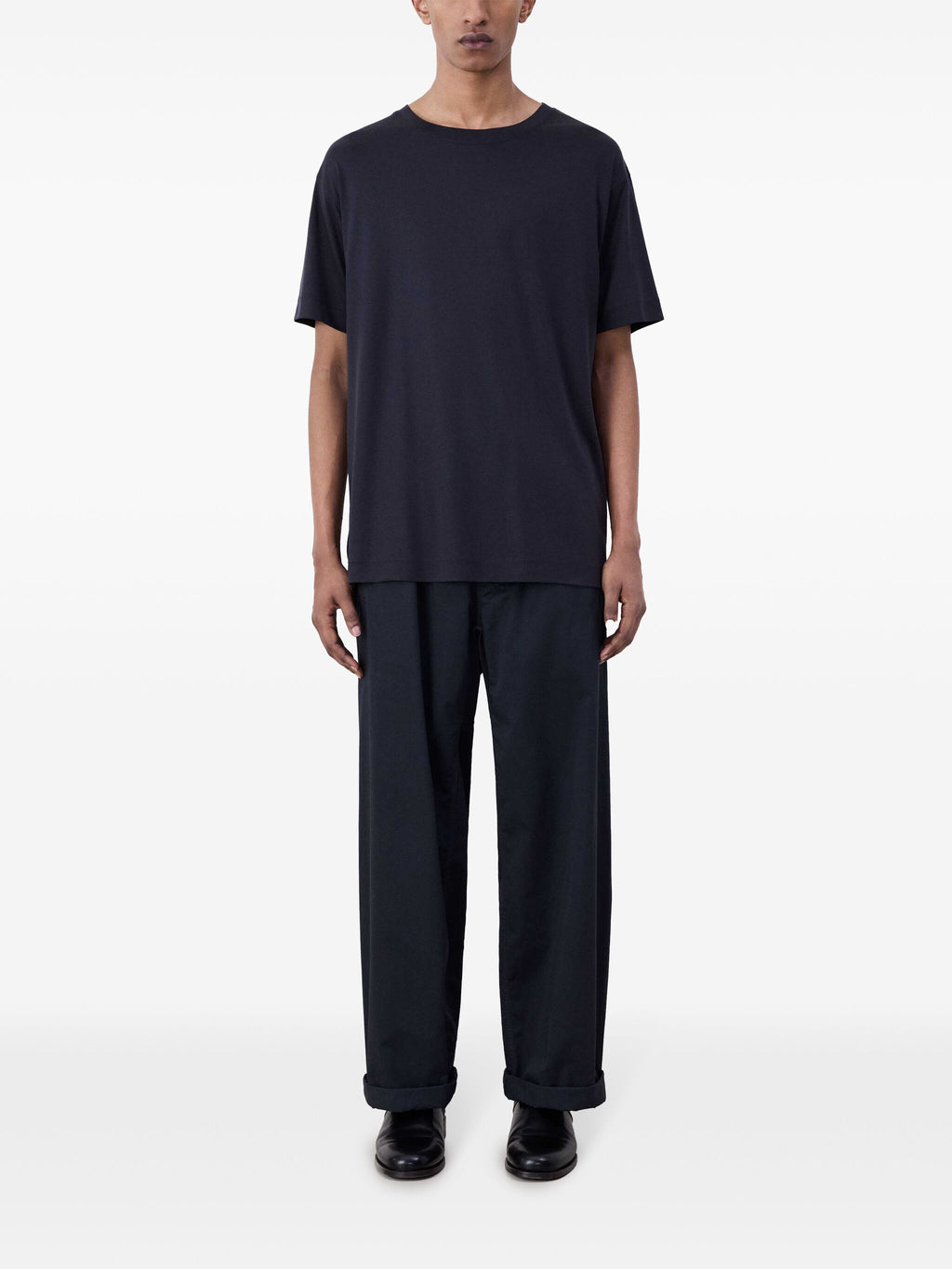 SHORT SLEEVE T-SHIRT