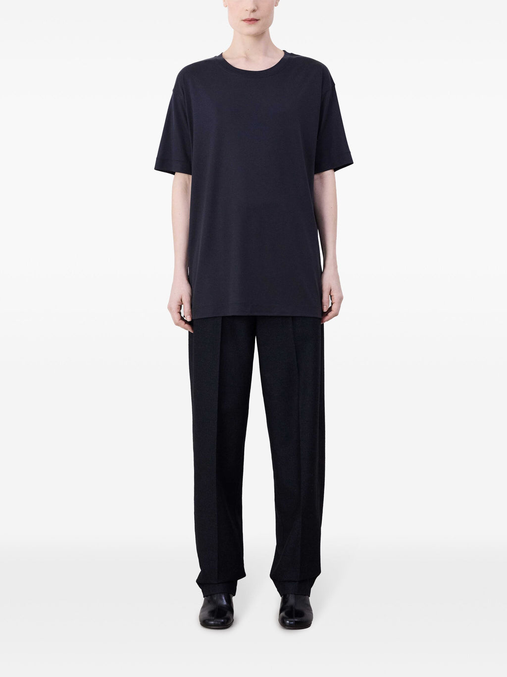 SHORT SLEEVE T-SHIRT