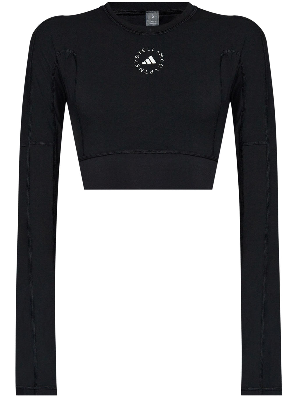 aSMC TST CROP L