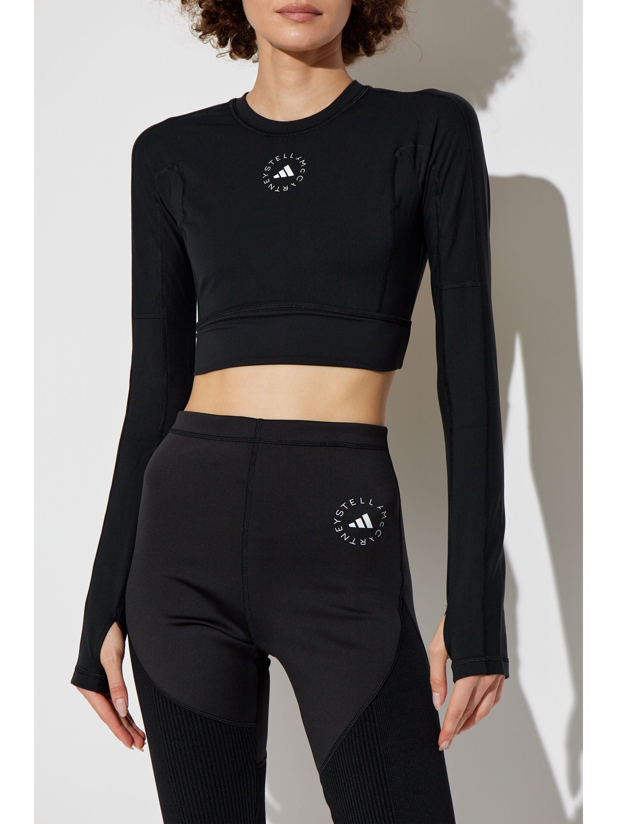 aSMC TST CROP L
