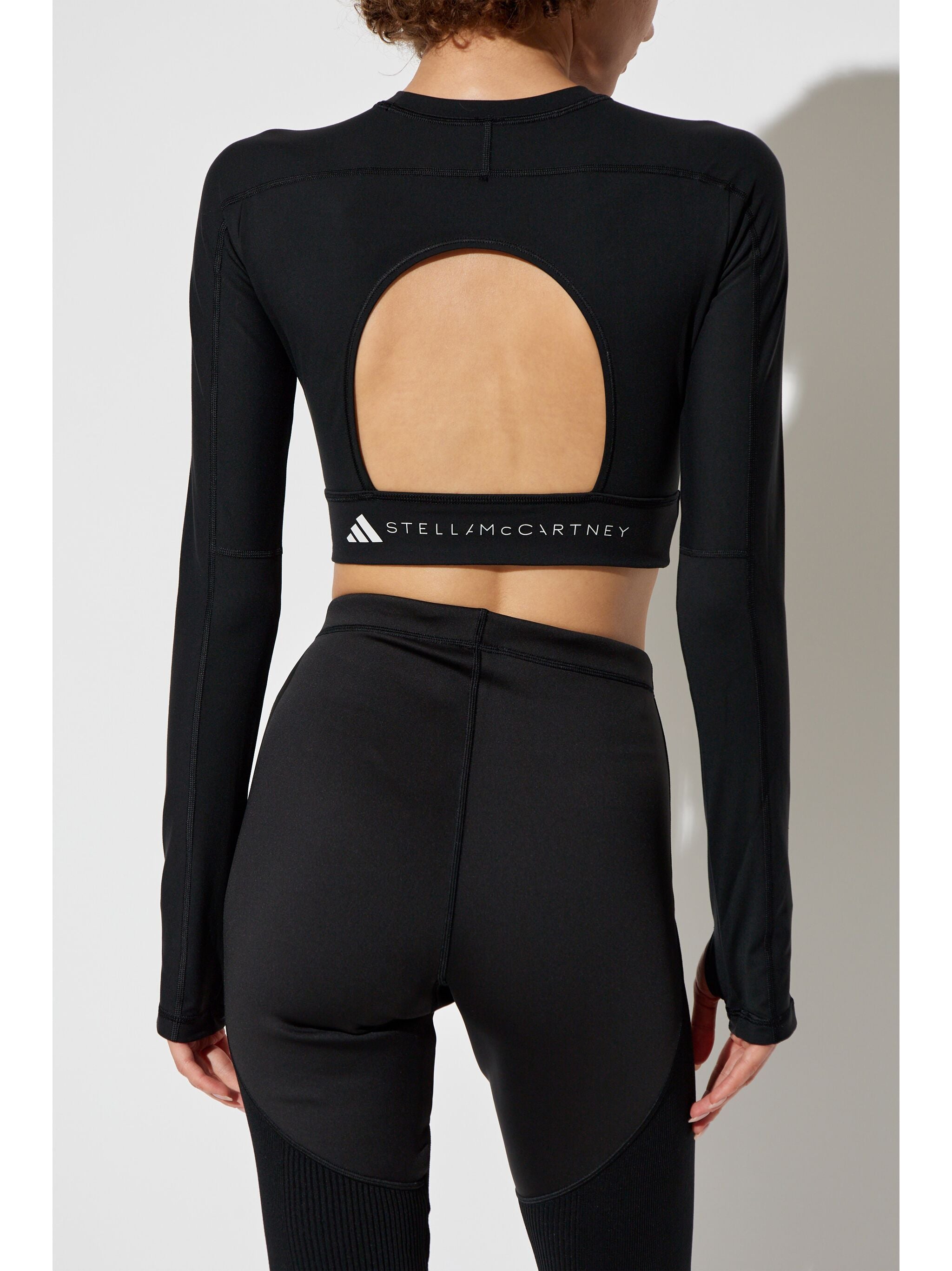 aSMC TST CROP L
