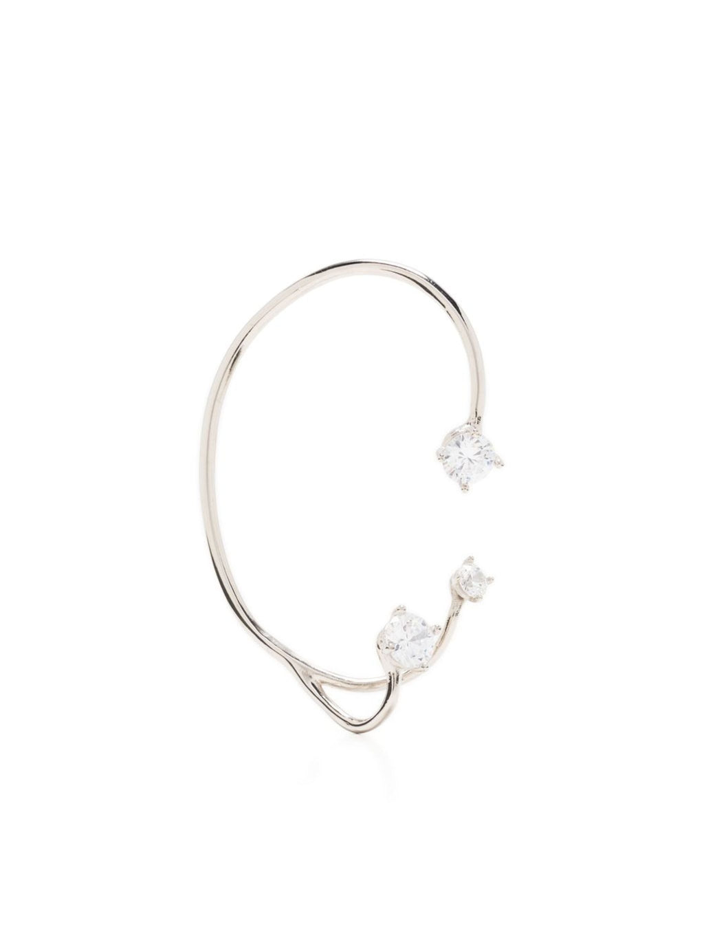 Three Point Ear Cuff