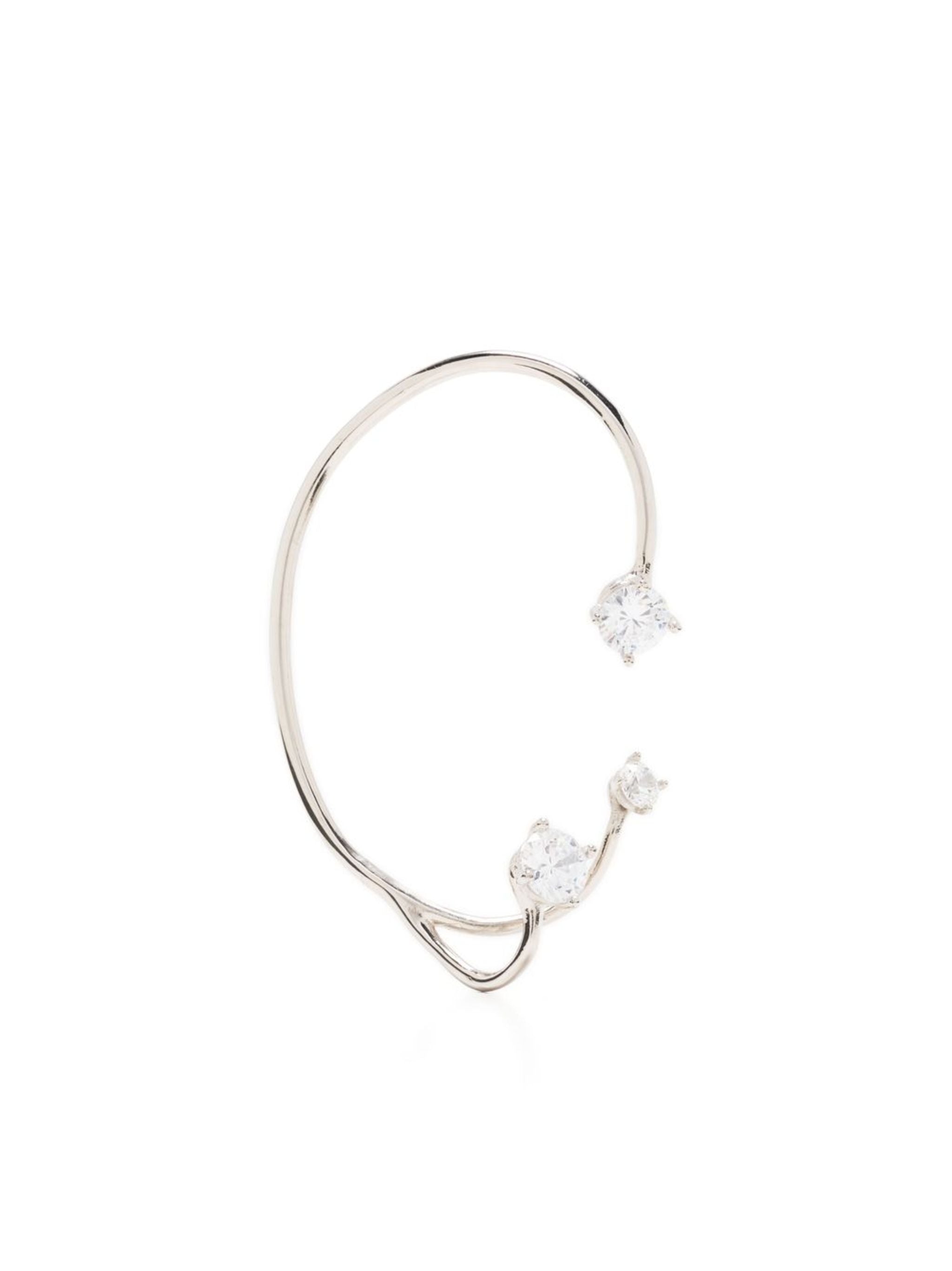 Three Point Ear Cuff