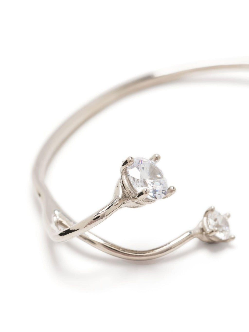 Three Point Ear Cuff