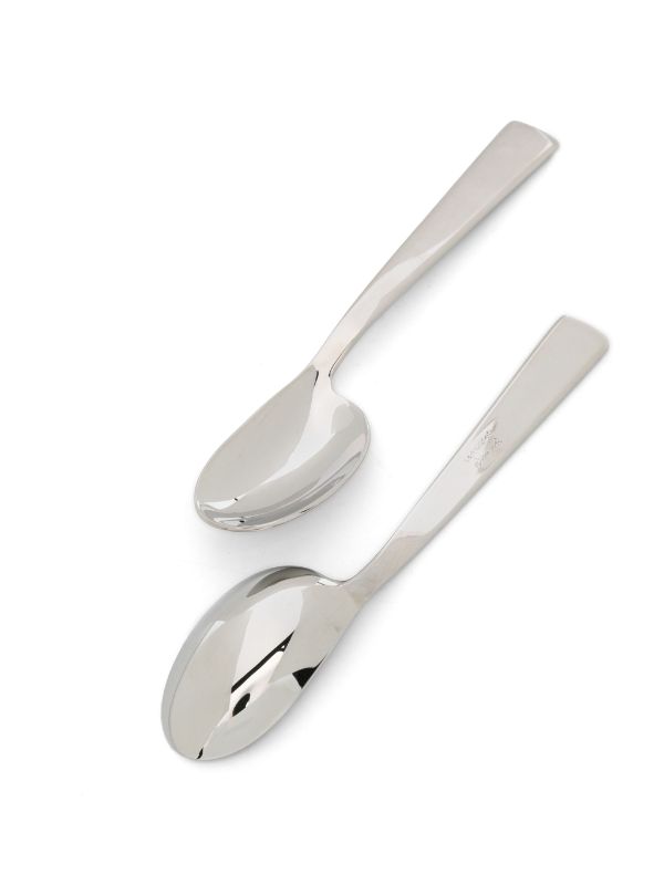 Servizio 6 Pz - Cucchiaino Moka - Conca Gio Ponti Inox