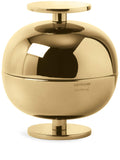 Centro Tavola Cm 11 H12,5 Gio Ponti Pvd Gold