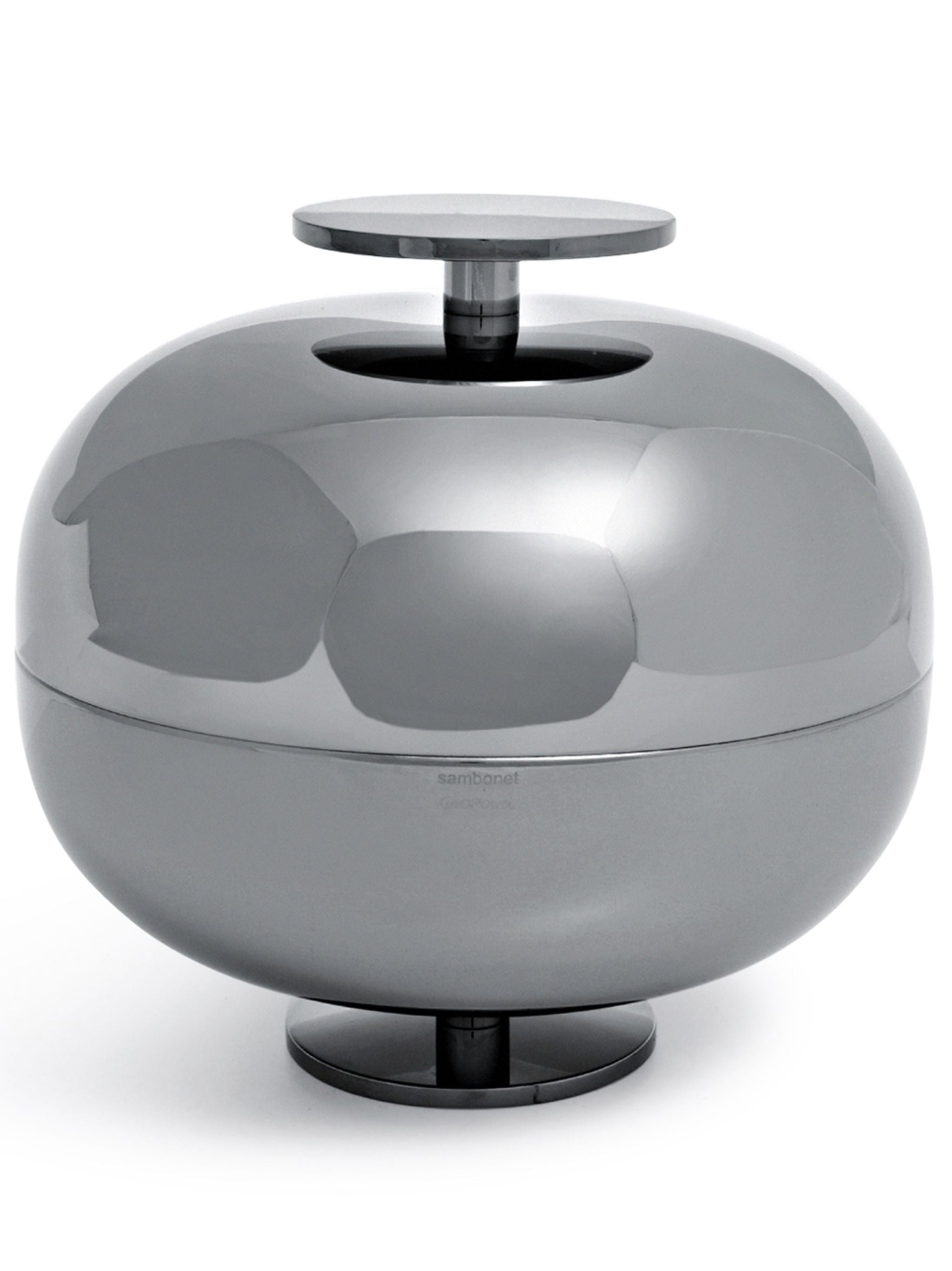 Centro Tavola Cm 24 H22 Gio Ponti