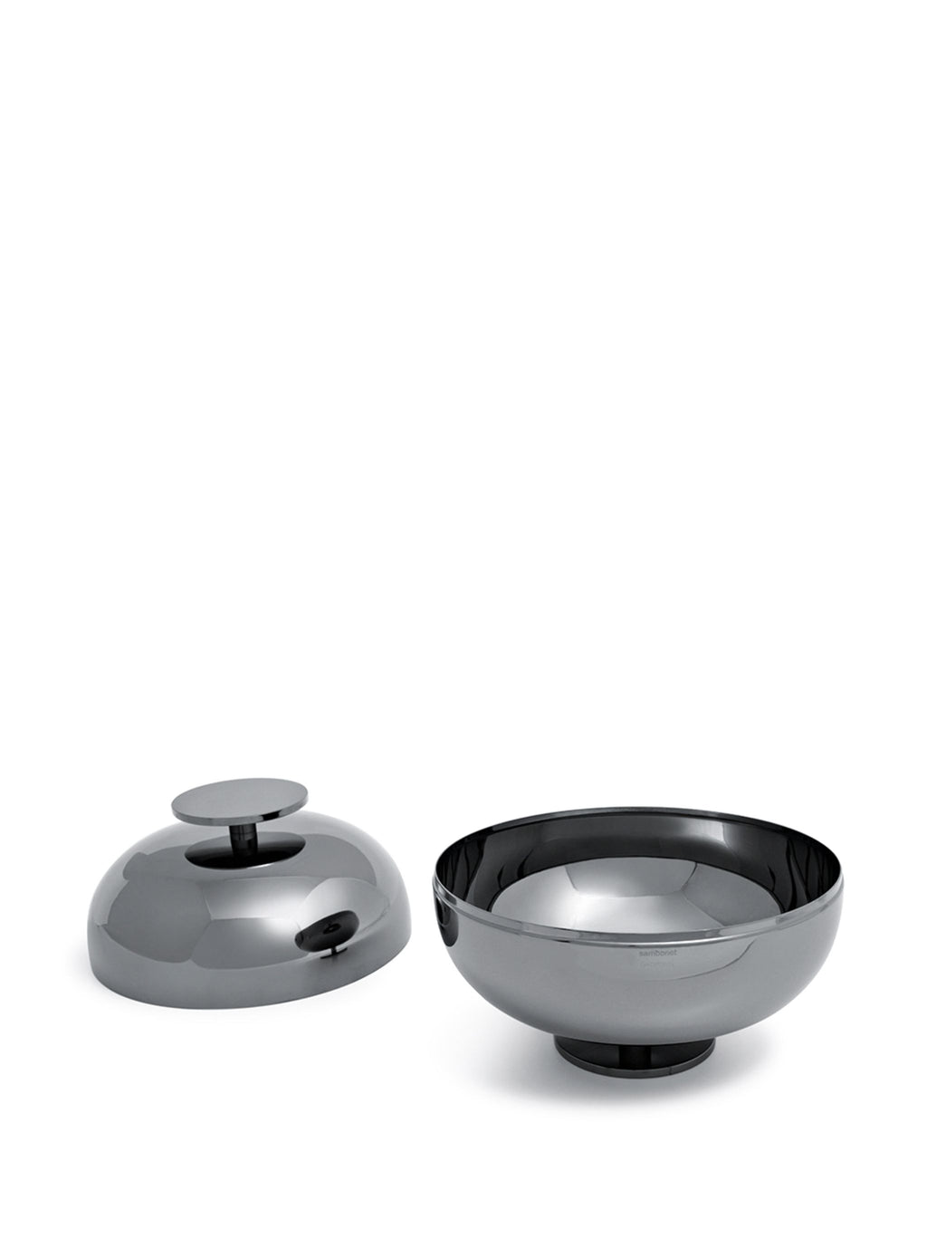 Centro Tavola Cm 24 H22 Gio Ponti