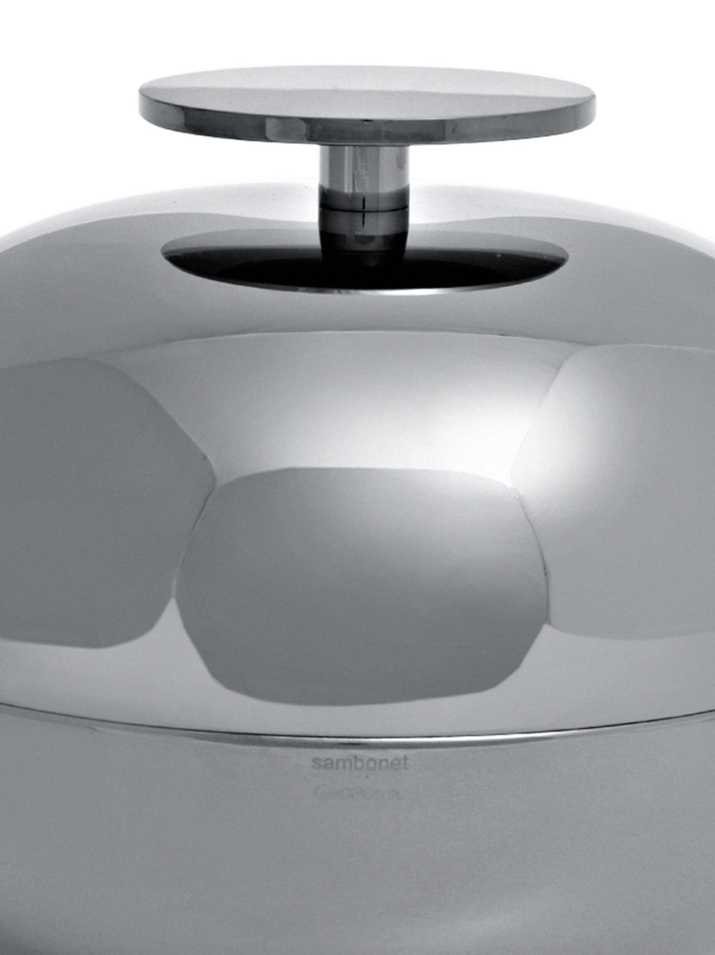 Centro Tavola Cm 24 H22 Gio Ponti