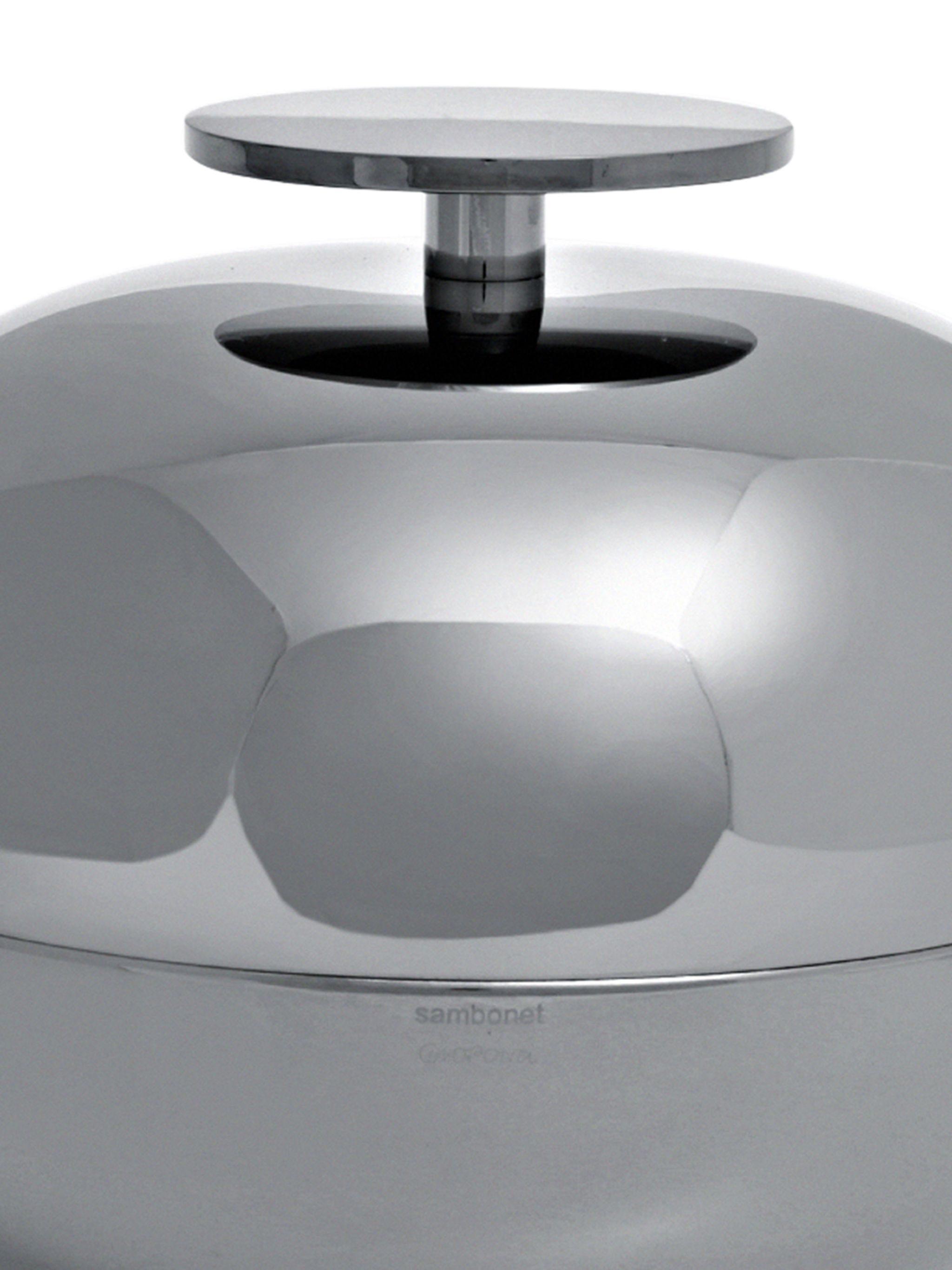 Centro Tavola Cm 24 H22 Gio Ponti