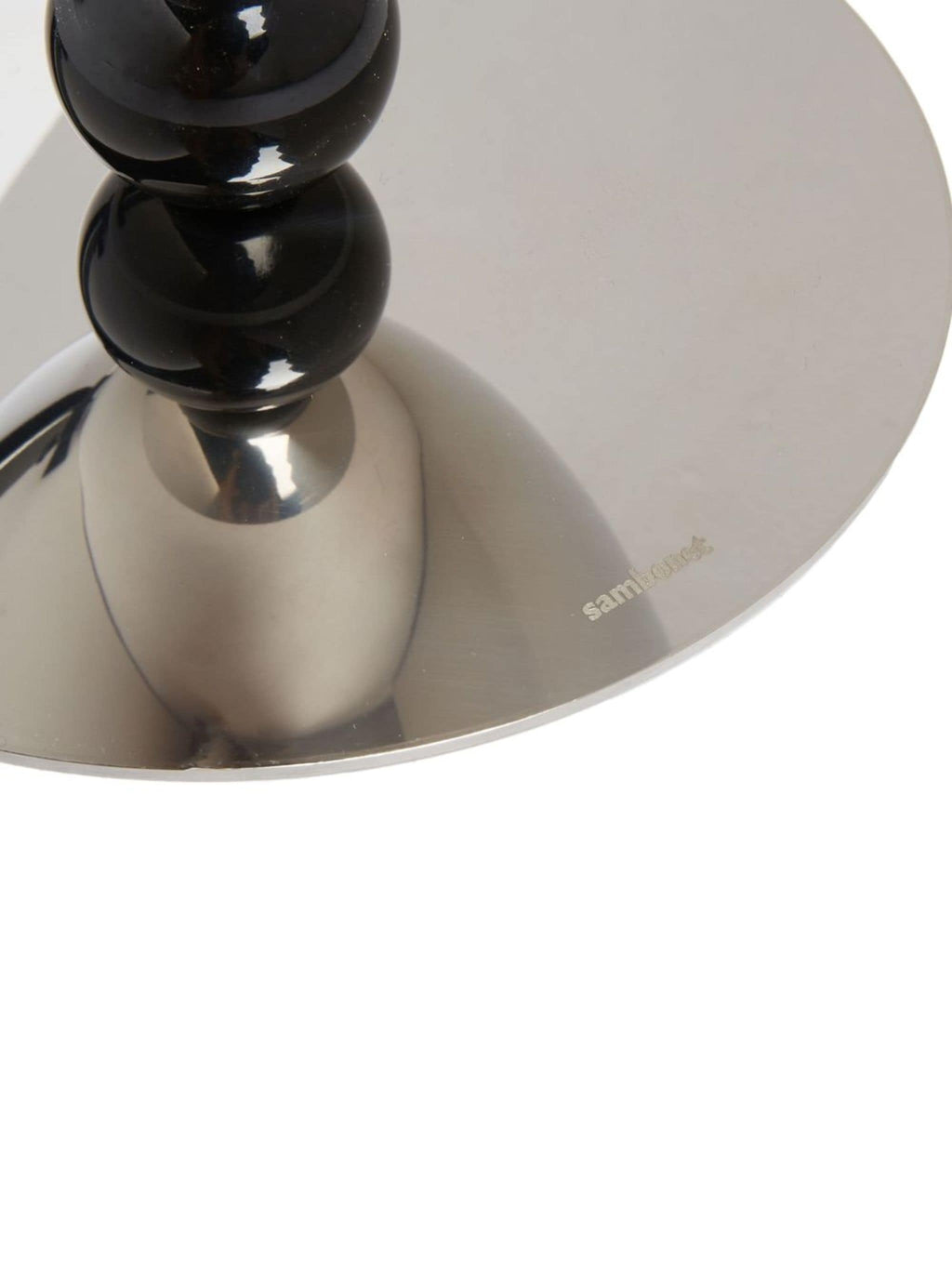 Secchio Vino Cm 18 Penelope Inox Nero Marmo