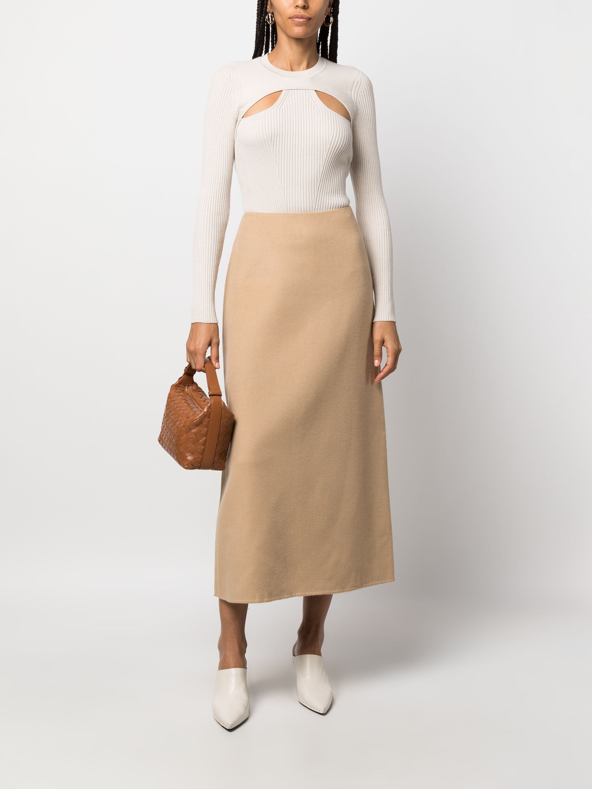 PALOMIE SKIRT