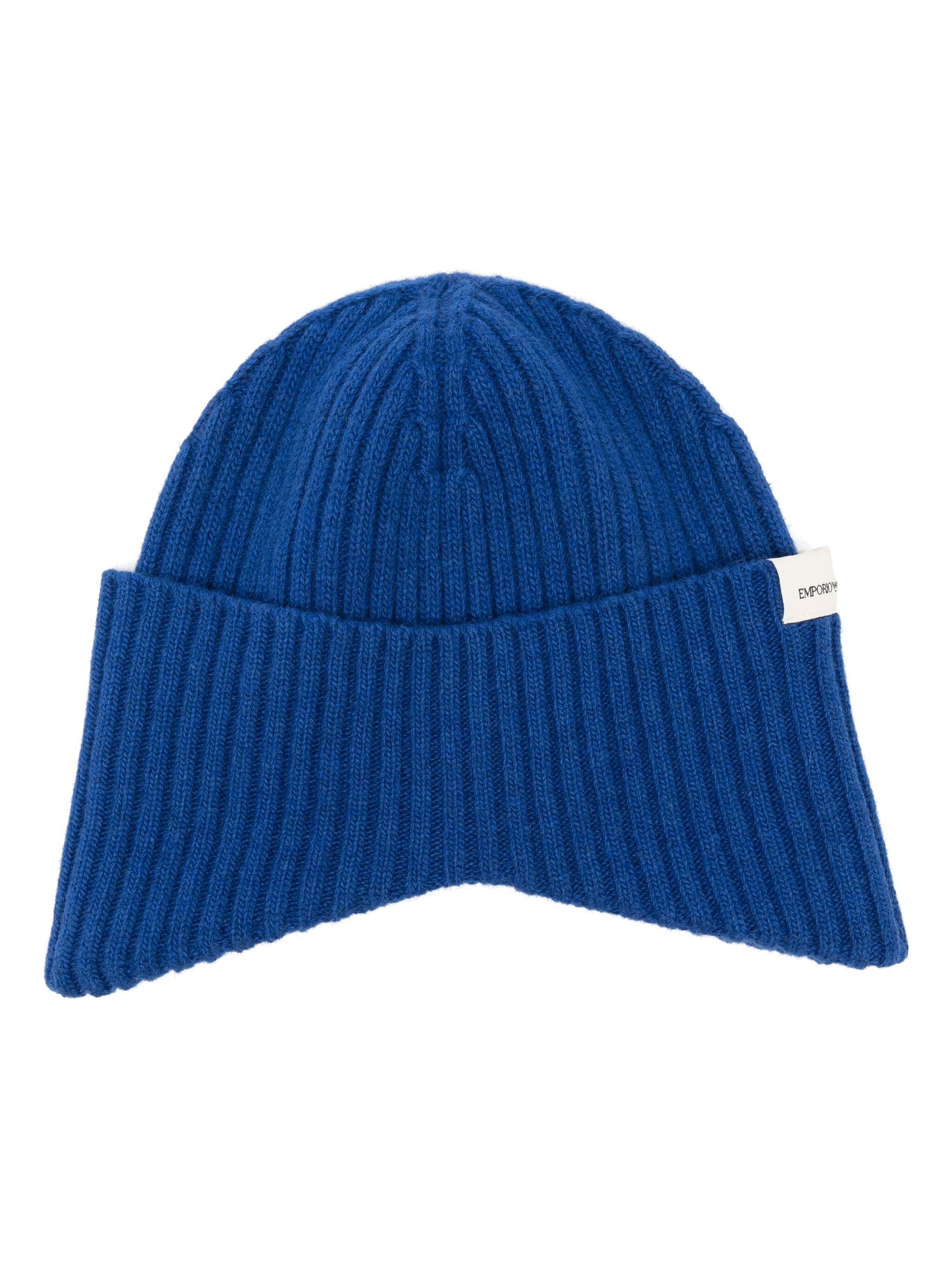BEANIE HAT