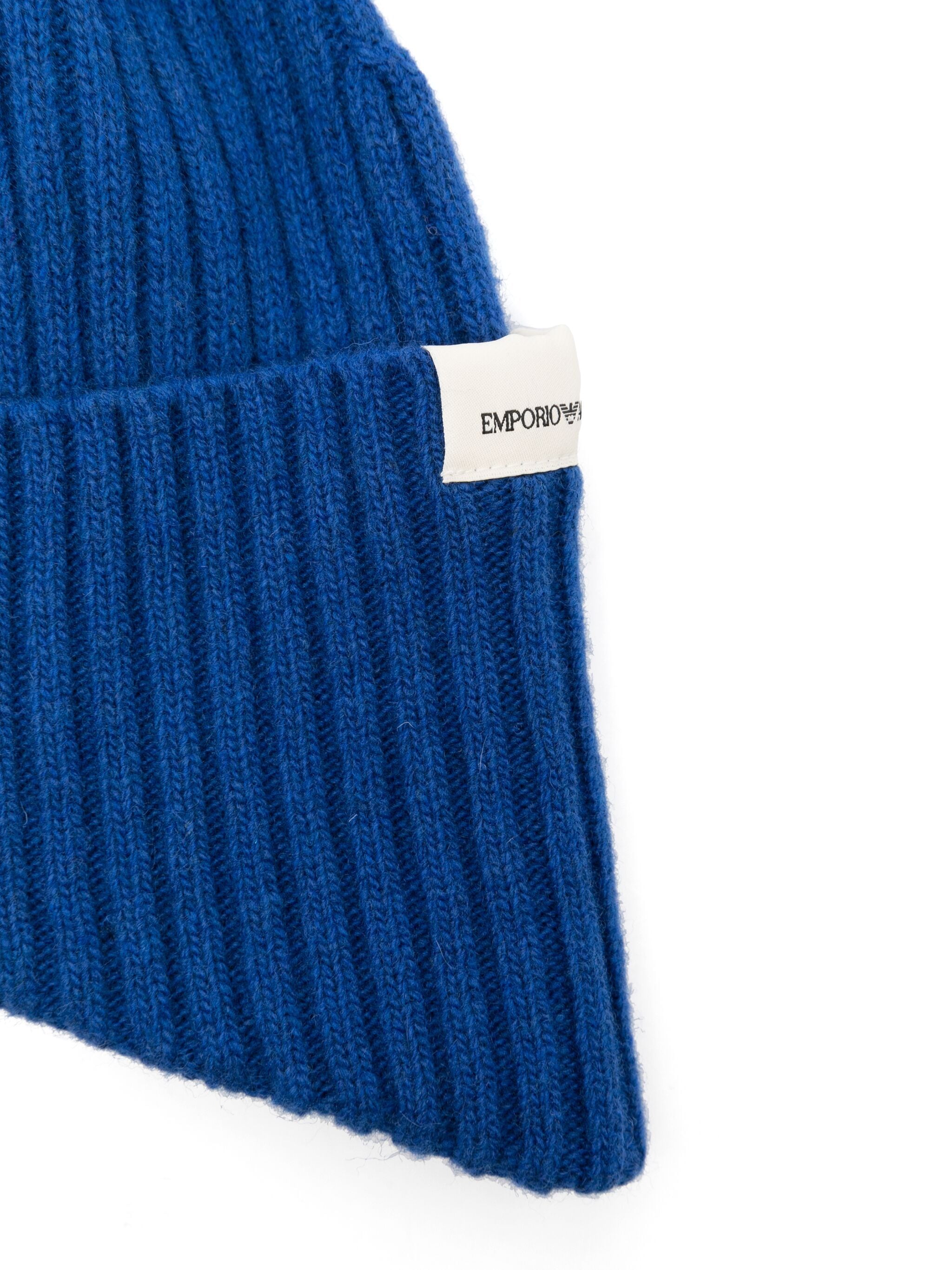 BEANIE HAT