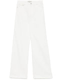 ROMY 5PKT DENIM COTTON GOTS