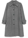 ARETHA ITL TEXTURED STRIPE WO