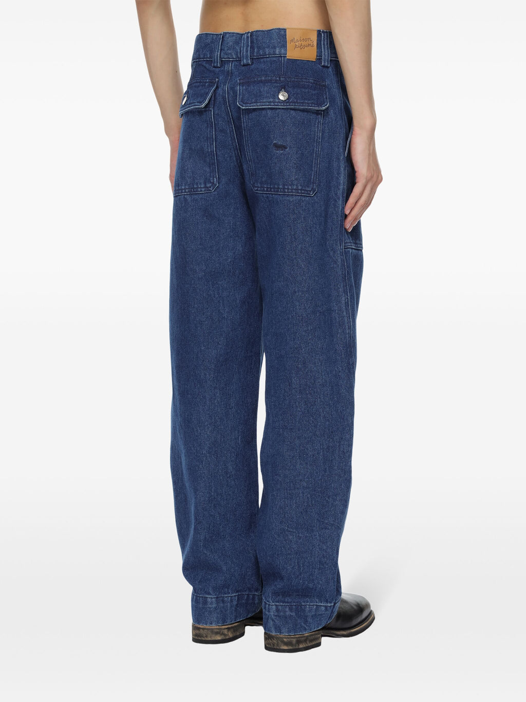 WORKWEAR PANTS