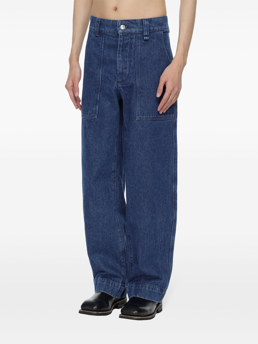WORKWEAR PANTS