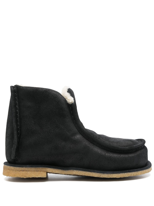 ANKLE BOOT