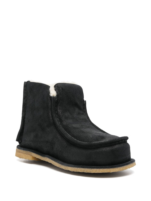 ANKLE BOOT
