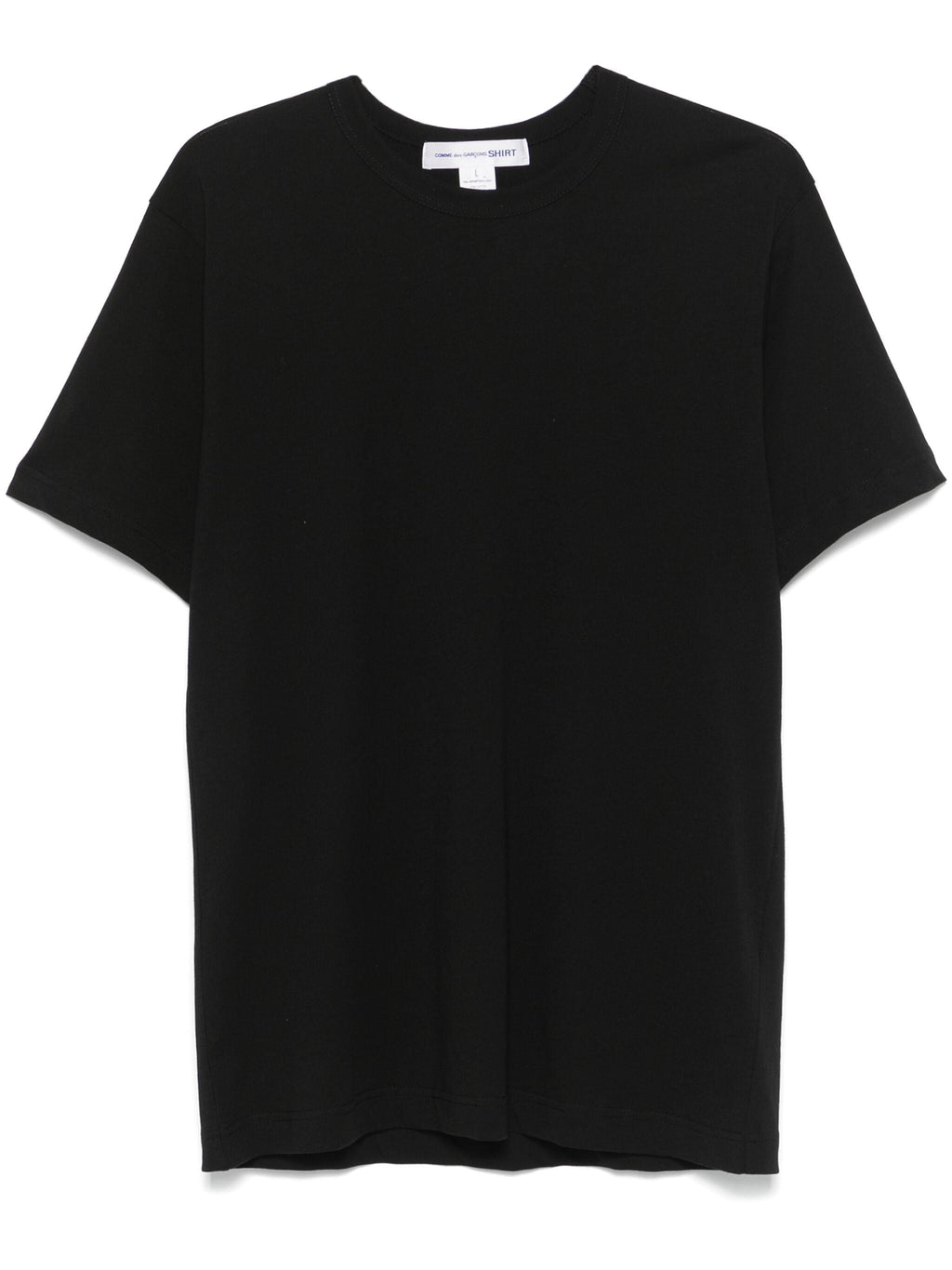 MENS T-SHIRT KNIT
