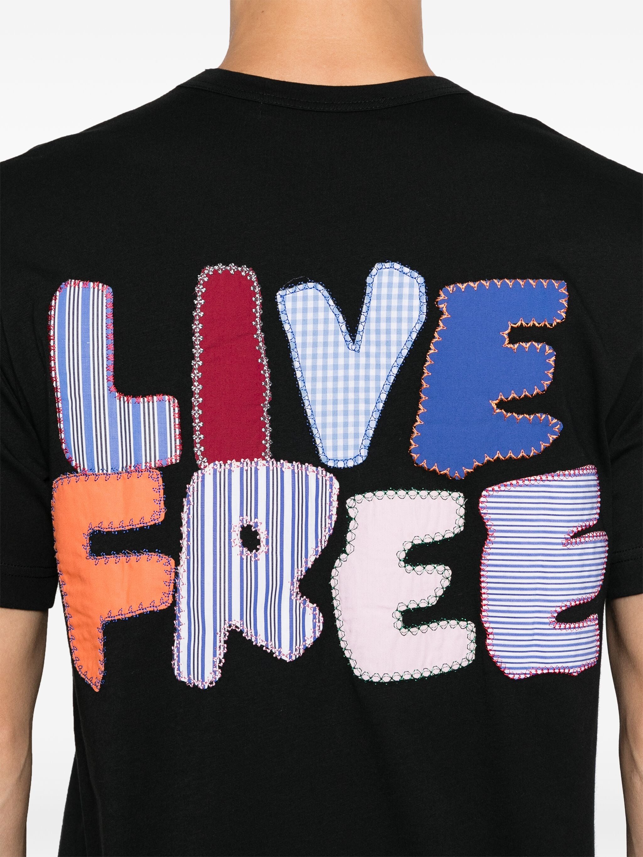 MENS T-SHIRT KNIT