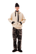 HOODIE SWEATER