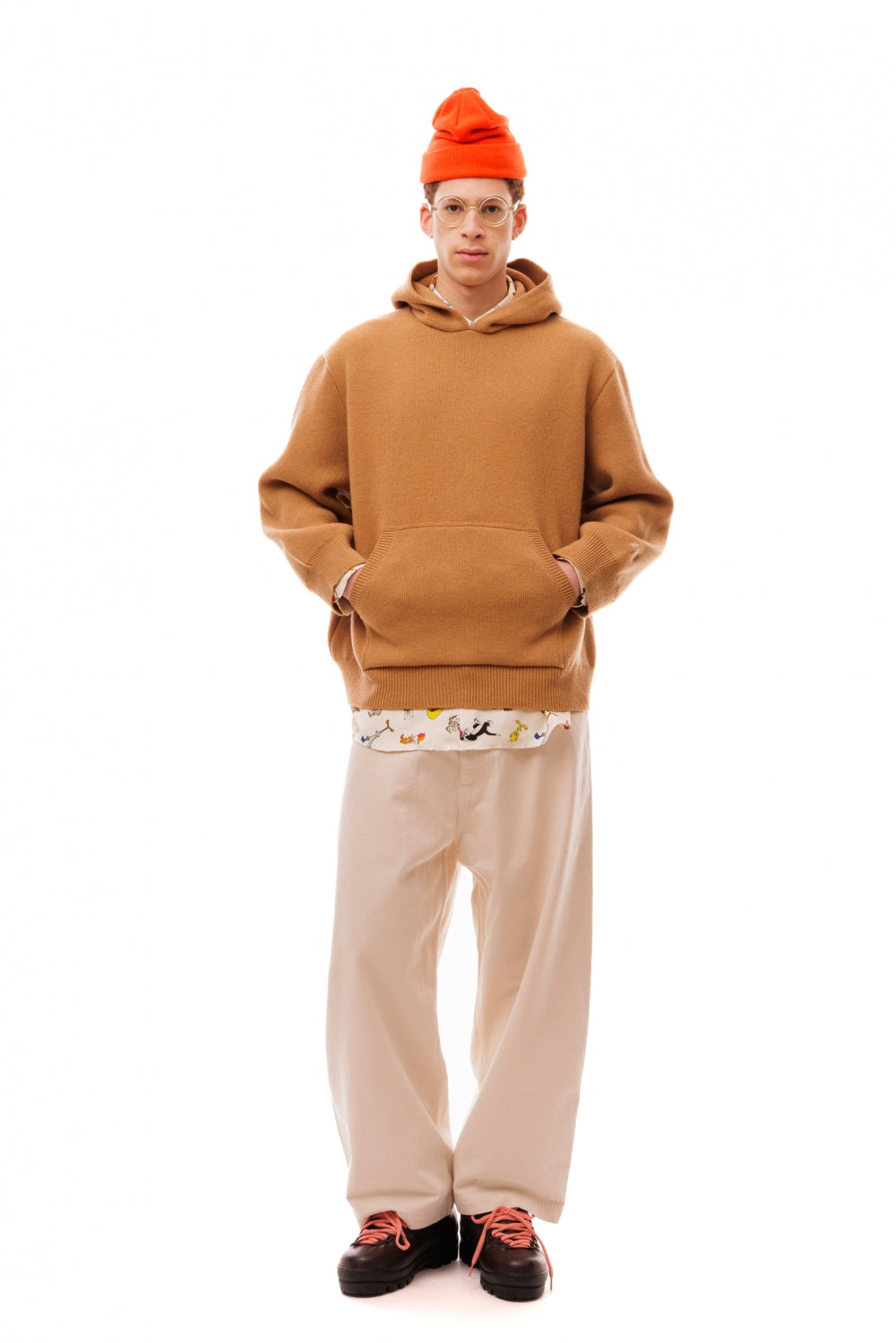 HOODIE SWEATER