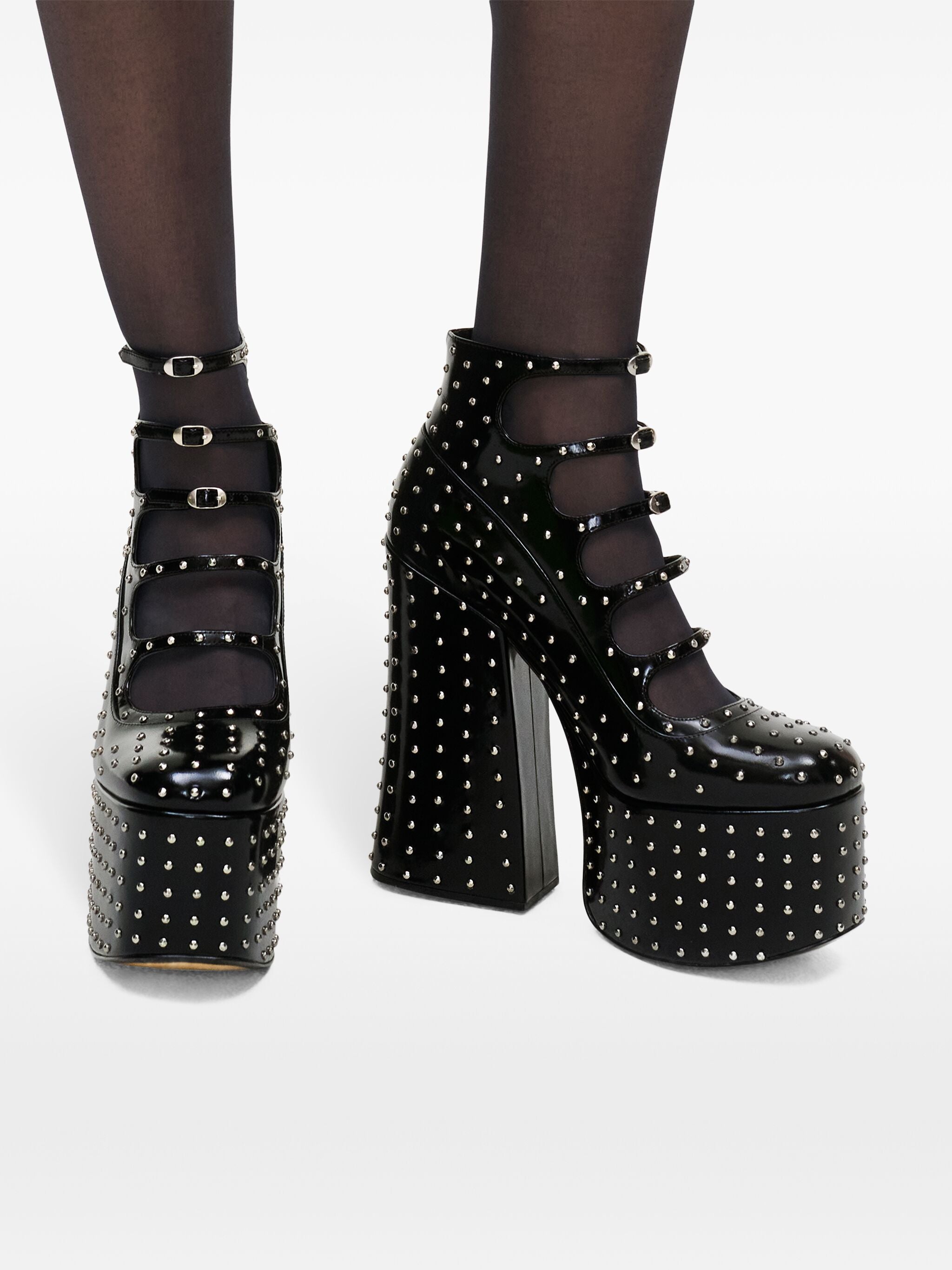 THE KIKI ANKLE BOOT