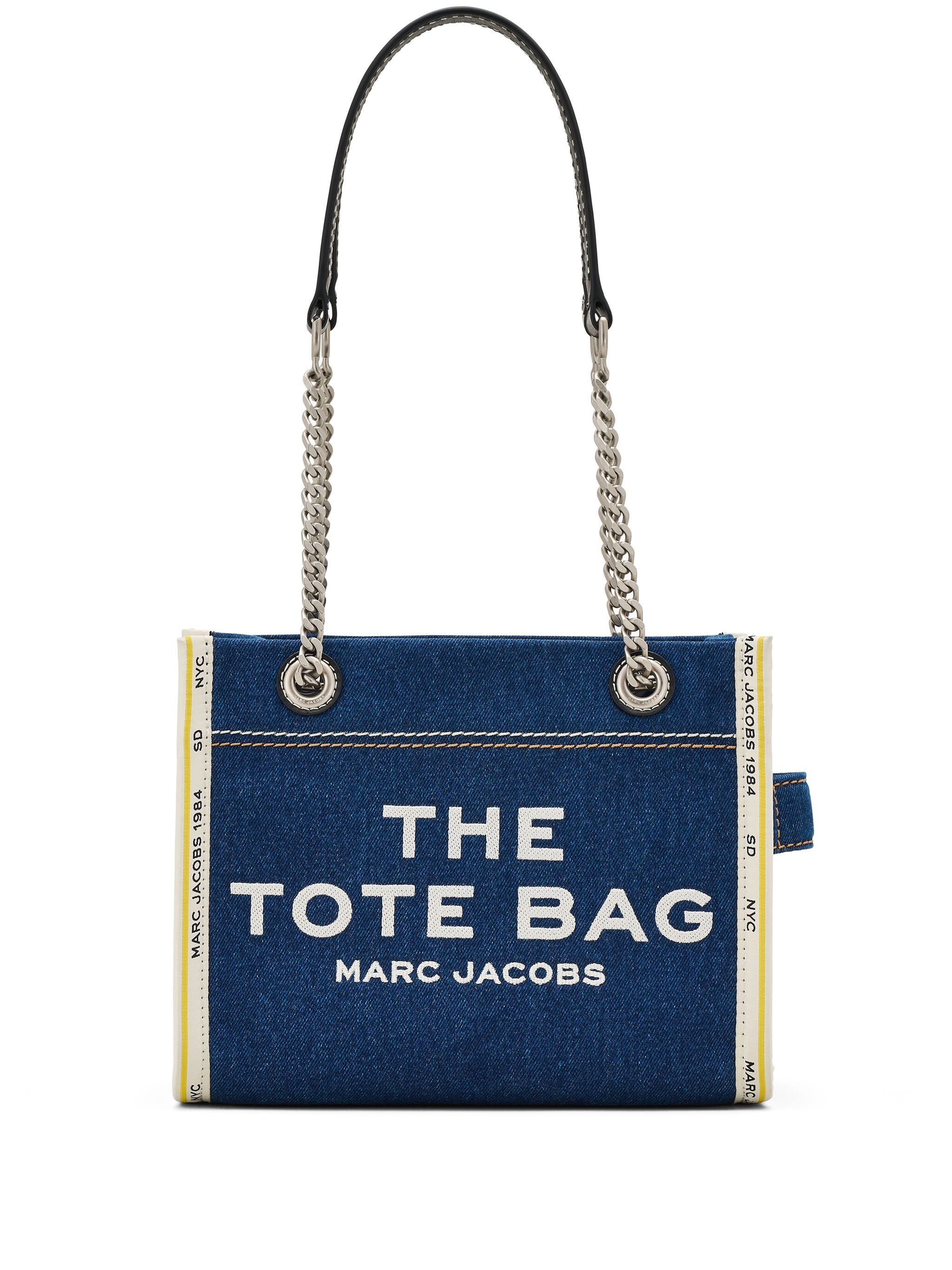 THE SMALL TOTE
